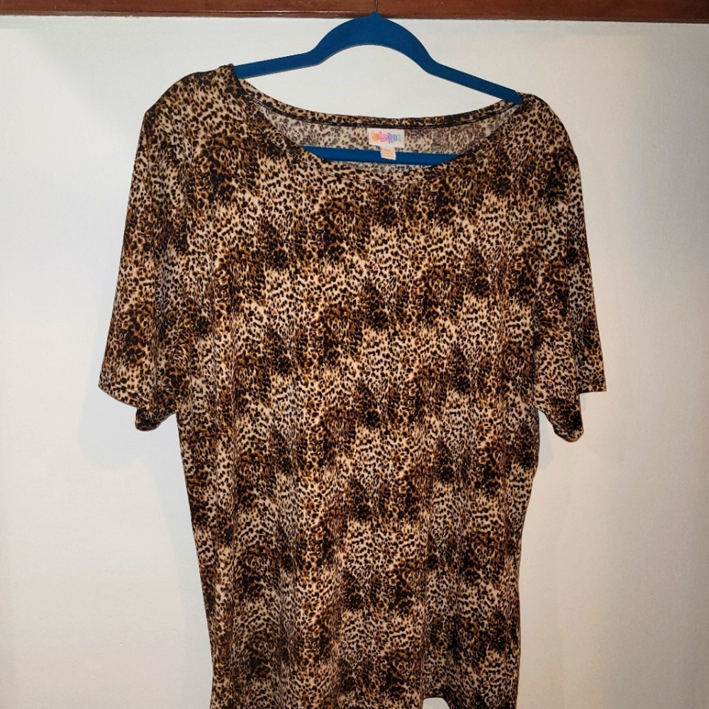 Lularoe 3XL Gigi